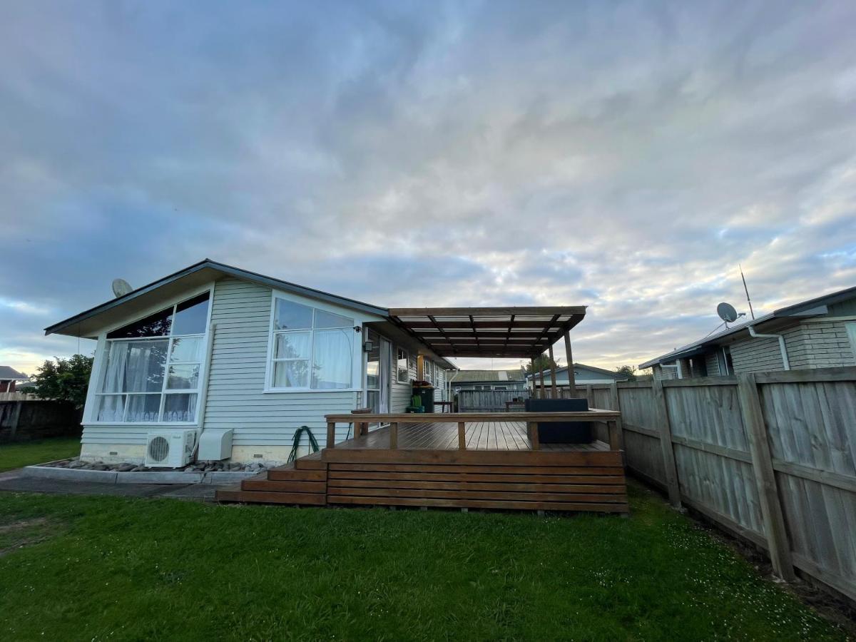 Marion'S Pl Villa Hamilton Exterior foto