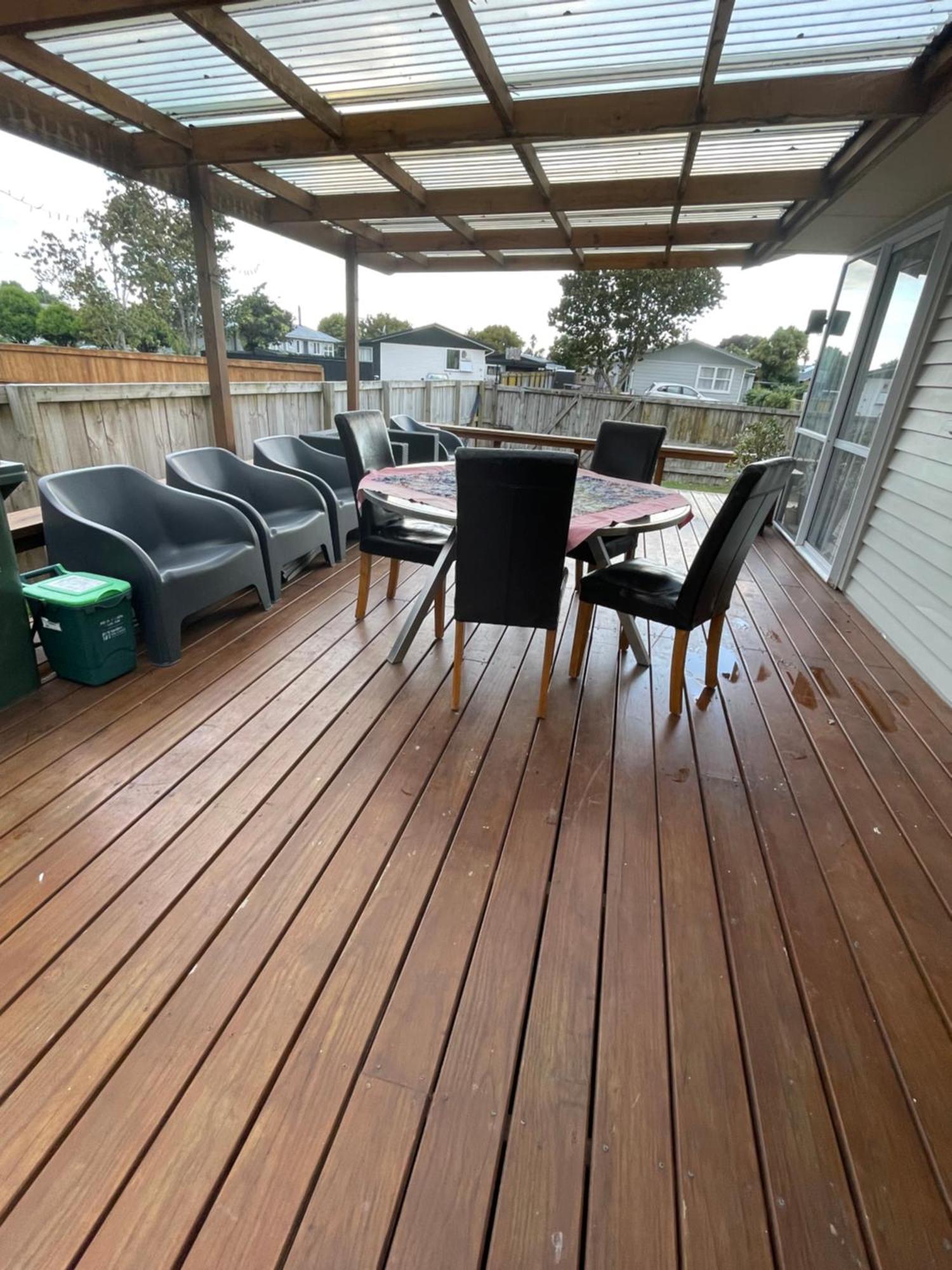 Marion'S Pl Villa Hamilton Exterior foto